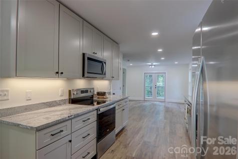 12 Whipoorwill Way Waynesville NC 28786