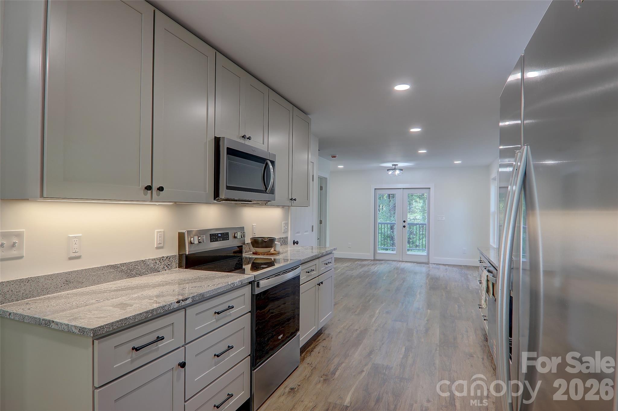 12 Whipoorwill Way Waynesville NC 28786