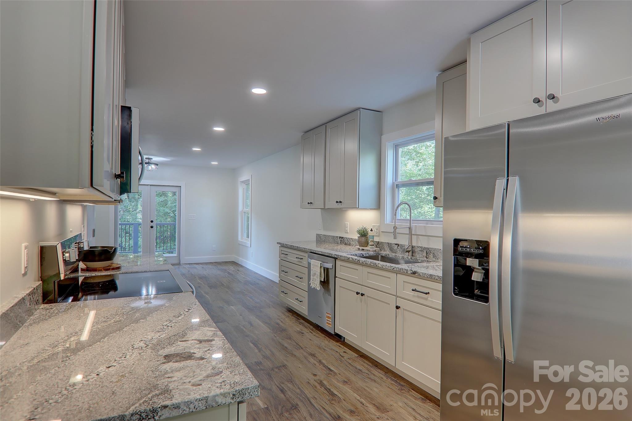 12 Whipoorwill Way Waynesville NC 28786