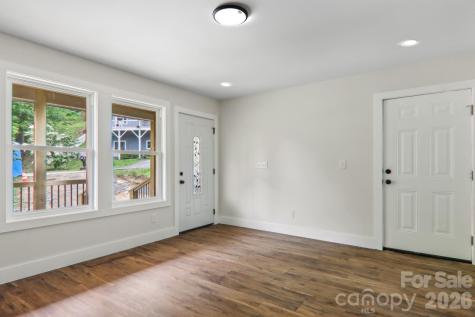 12 Whipoorwill Way Waynesville NC 28786