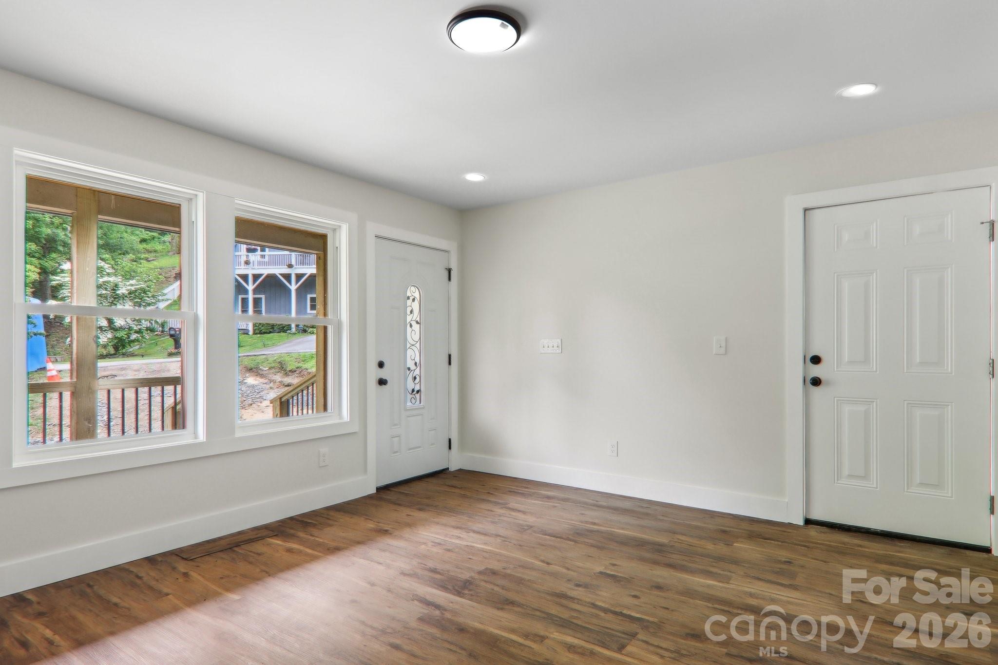 12 Whipoorwill Way Waynesville NC 28786