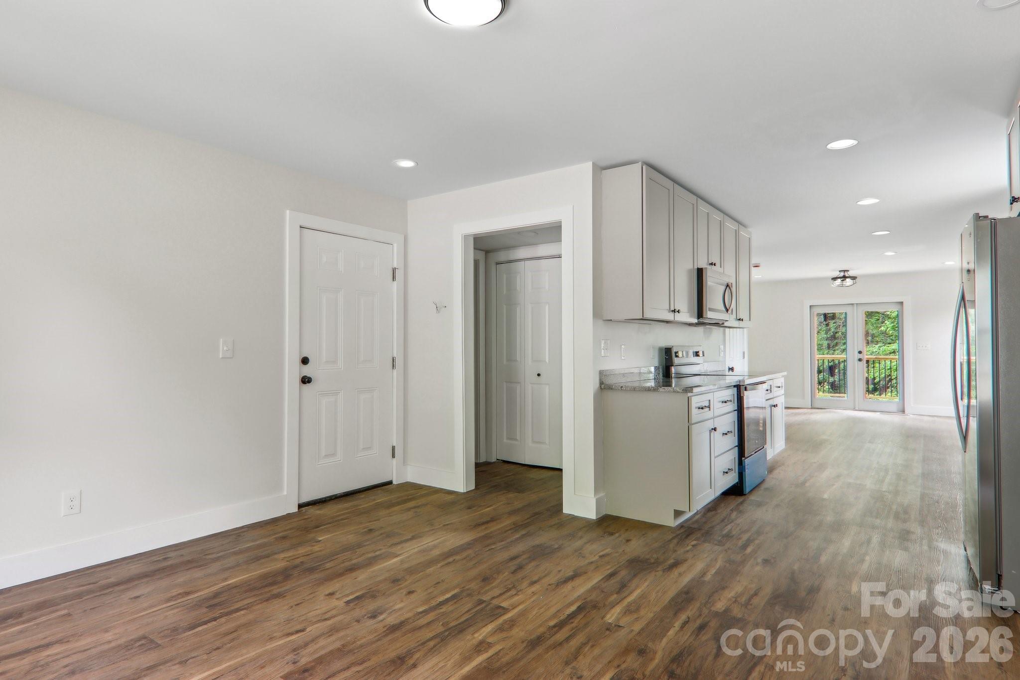 12 Whipoorwill Way Waynesville NC 28786