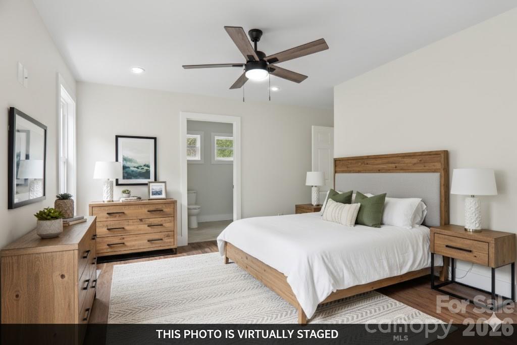 12 Whipoorwill Way Waynesville NC 28786