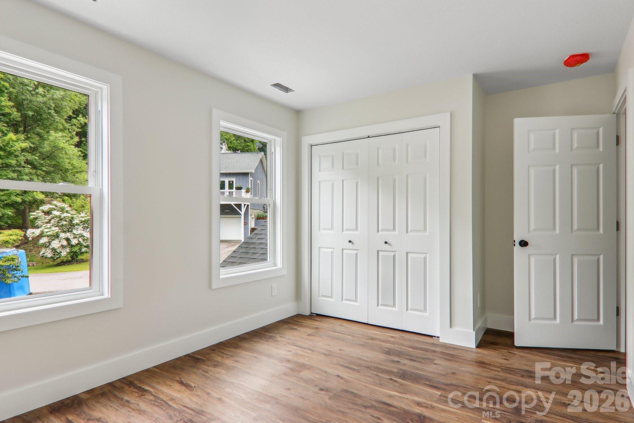 12 Whipoorwill Way Waynesville NC 28786