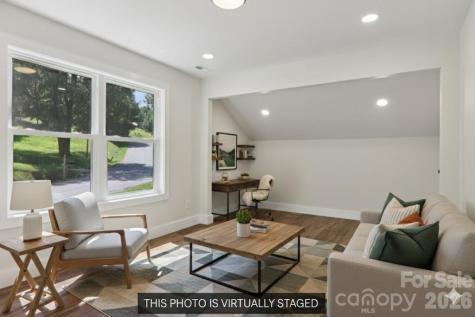 12 Whipoorwill Way Waynesville NC 28786