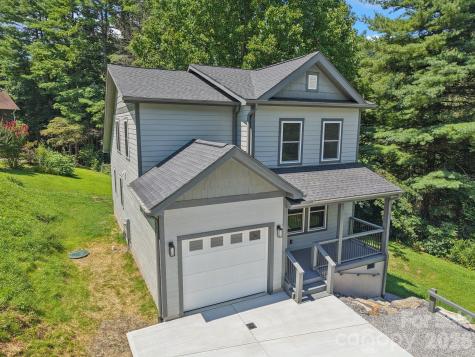12 Whipoorwill Way Waynesville NC 28786