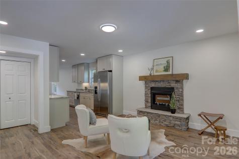 12 Whipoorwill Way Waynesville NC 28786
