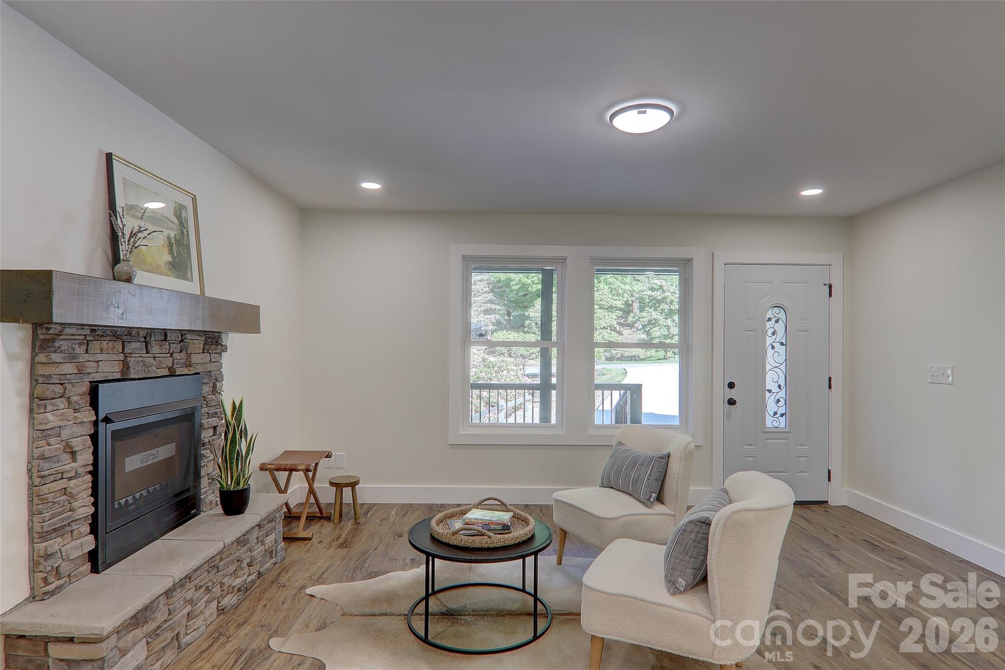 12 Whipoorwill Way Waynesville NC 28786