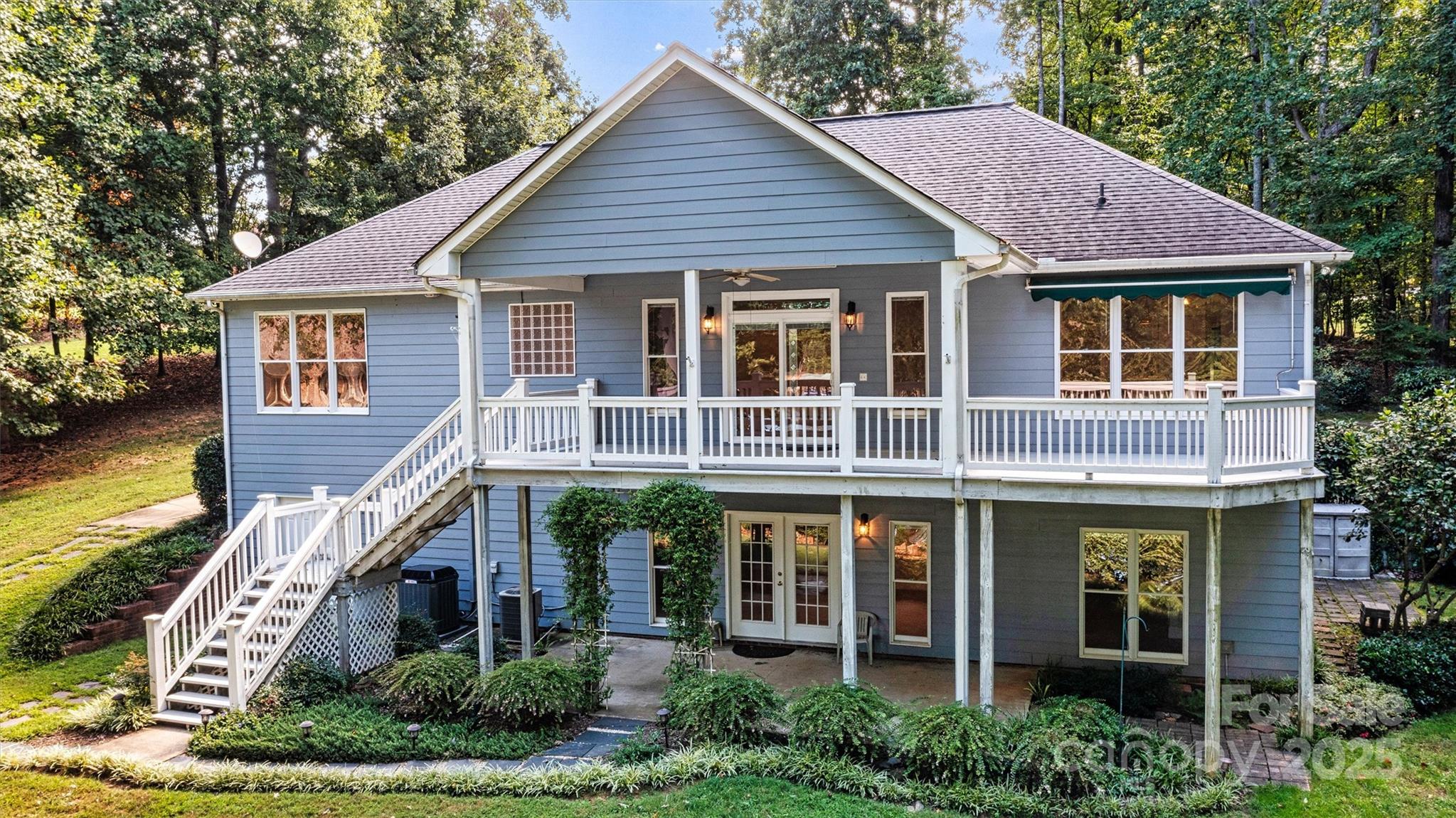 4601 Mariner Lane Denver NC 28037