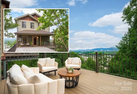 20 Grandview Drive Asheville NC 28806