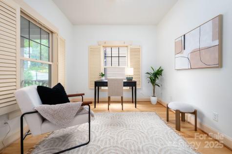 20 Grandview Drive Asheville NC 28806