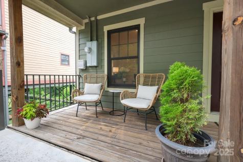 20 Grandview Drive Asheville NC 28806