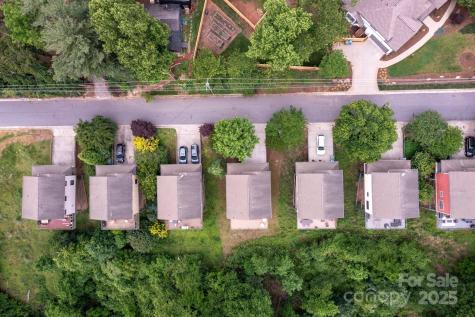 20 Grandview Drive Asheville NC 28806