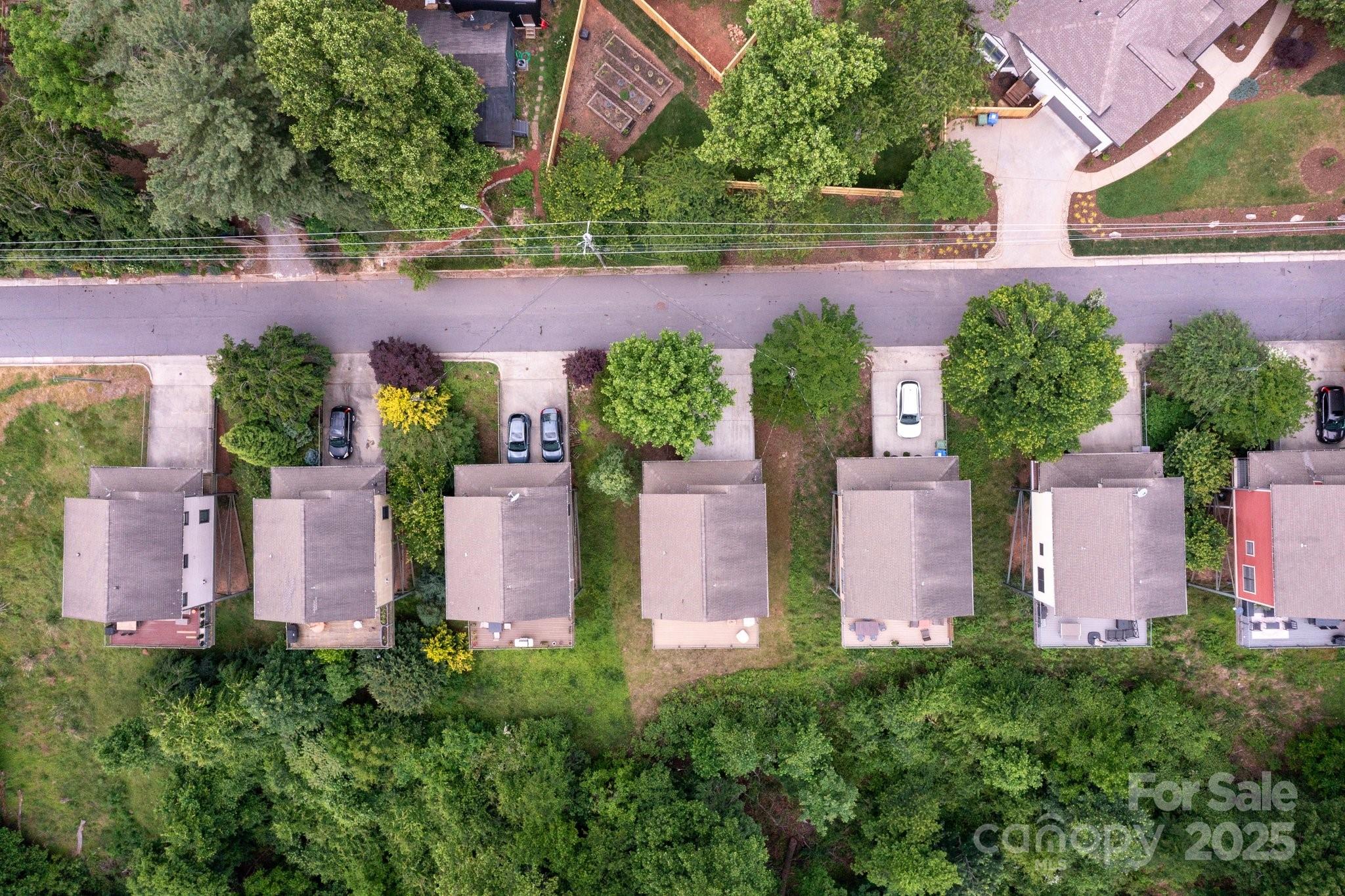 20 Grandview Drive Asheville NC 28806