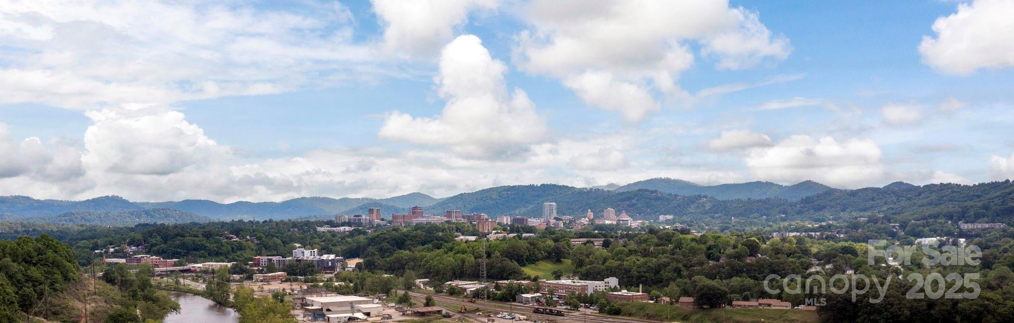 20 Grandview Drive Asheville NC 28806