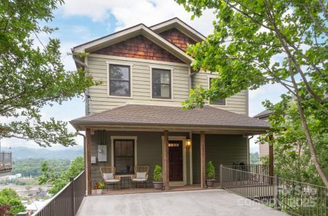 20 Grandview Drive Asheville NC 28806