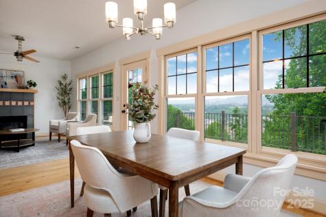 20 Grandview Drive Asheville NC 28806