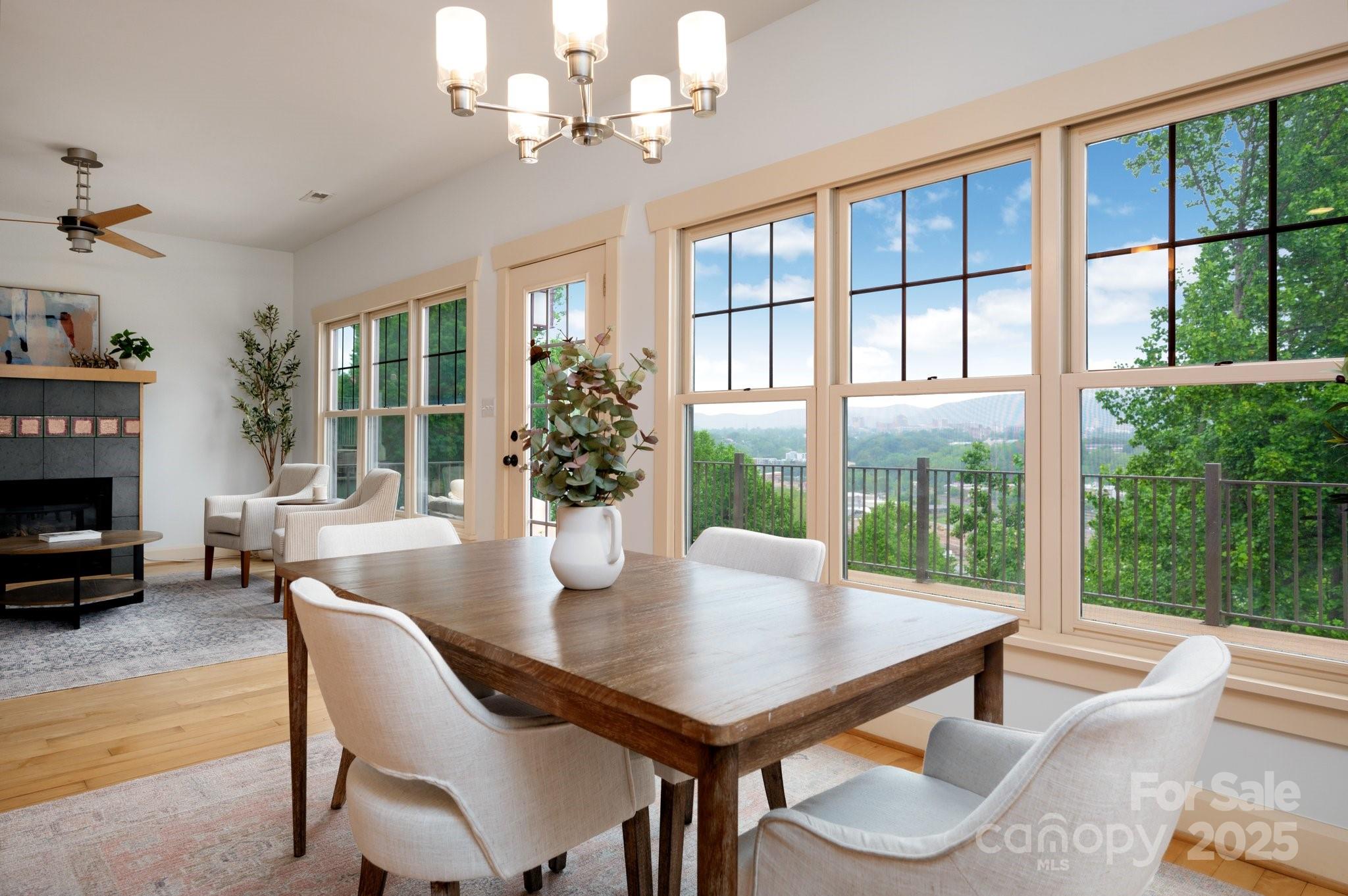 20 Grandview Drive Asheville NC 28806