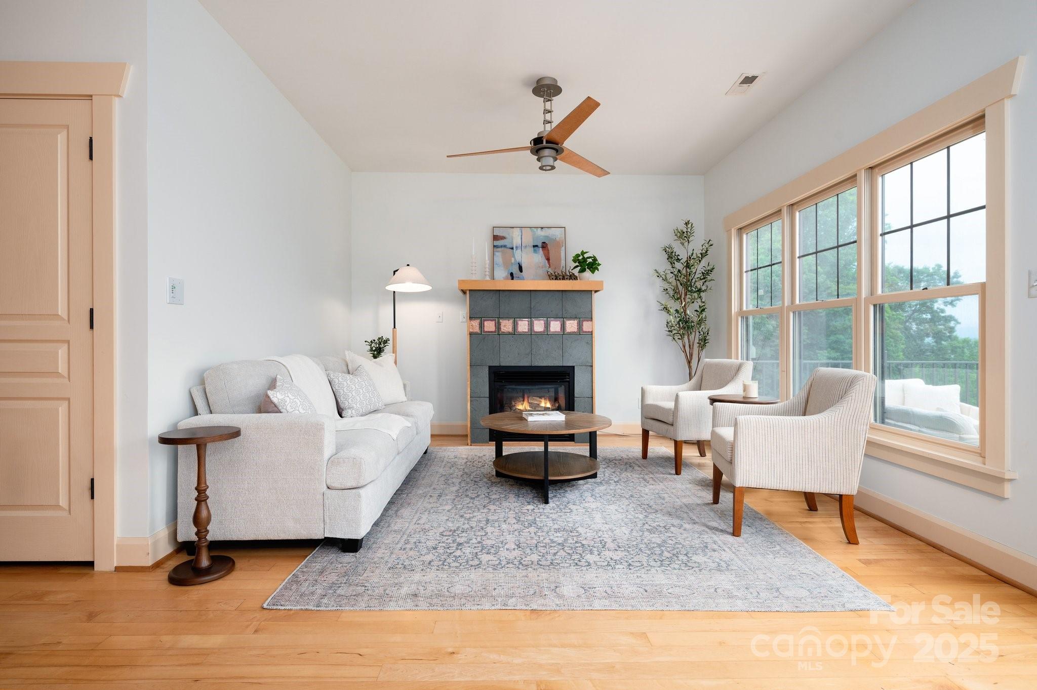 20 Grandview Drive Asheville NC 28806