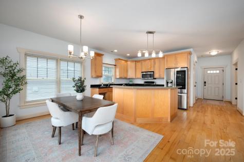 20 Grandview Drive Asheville NC 28806