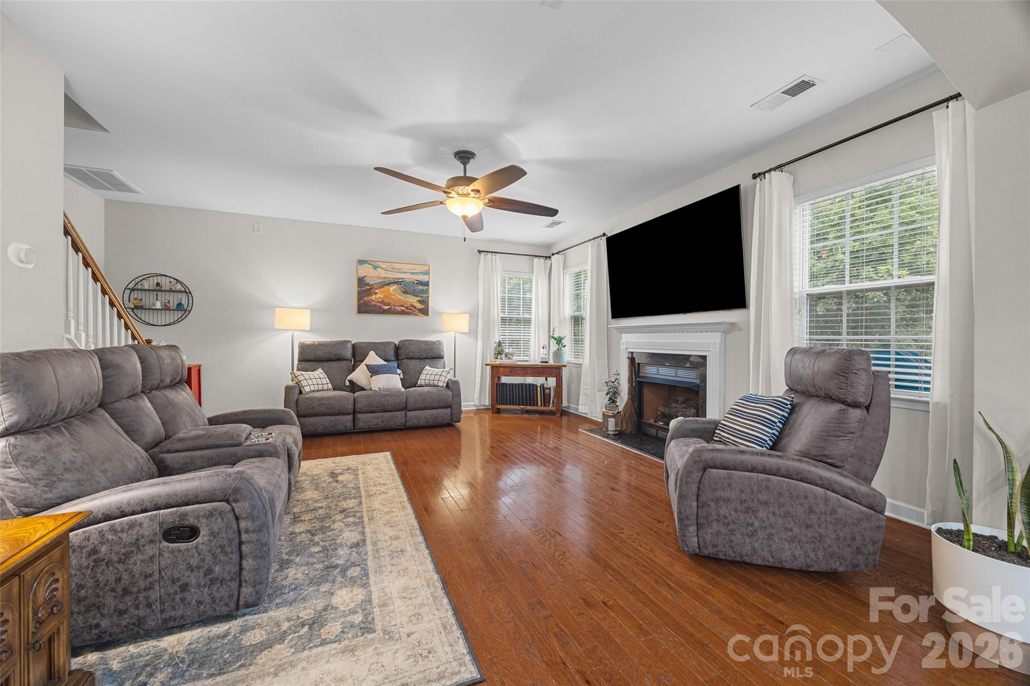 1206 Bottle Brush Lane Harrisburg NC 28075