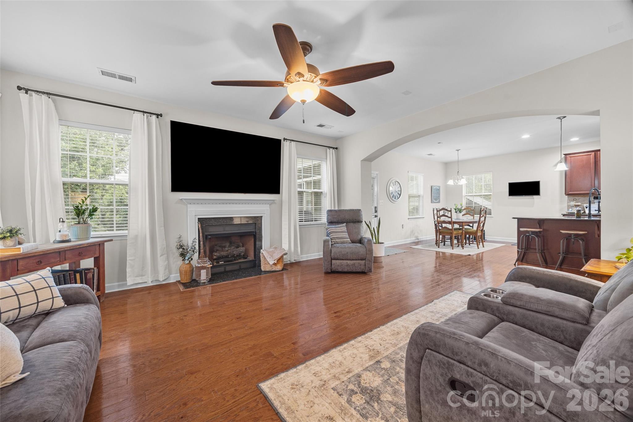 1206 Bottle Brush Lane Harrisburg NC 28075