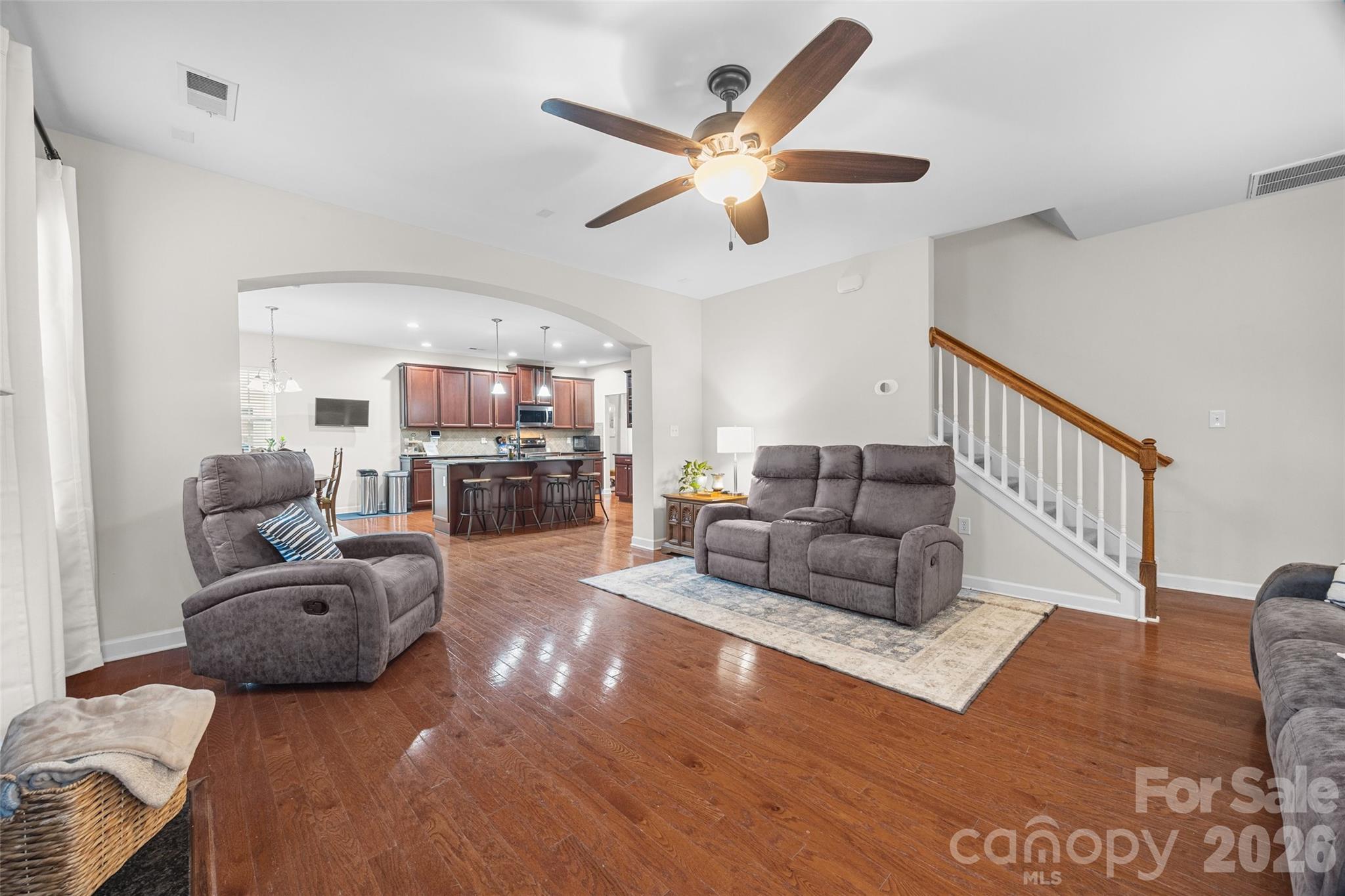 1206 Bottle Brush Lane Harrisburg NC 28075