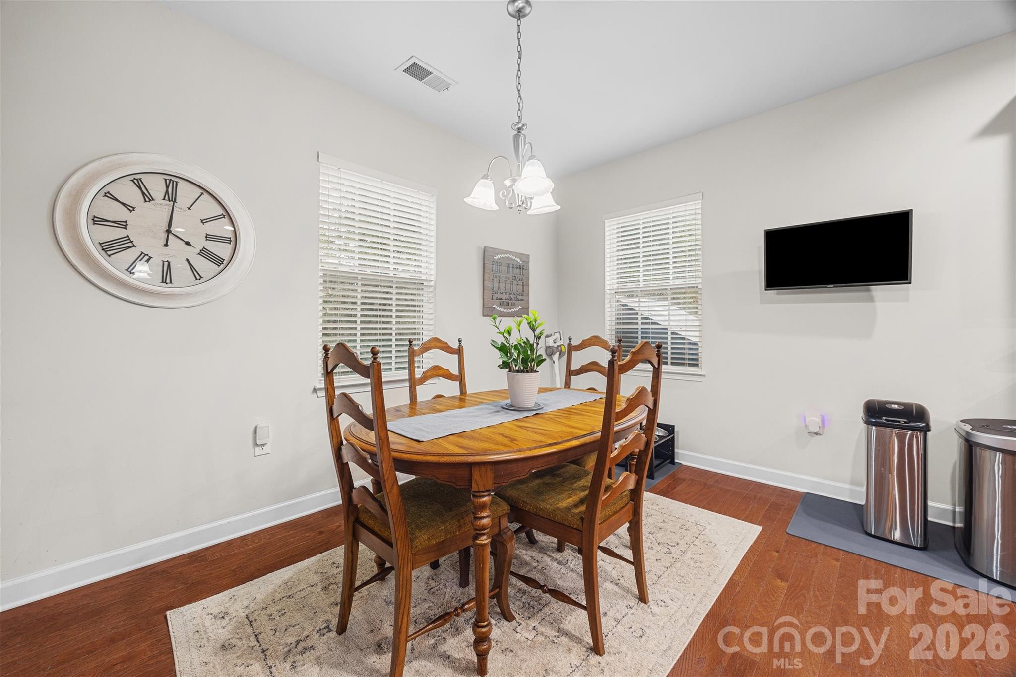 1206 Bottle Brush Lane Harrisburg NC 28075