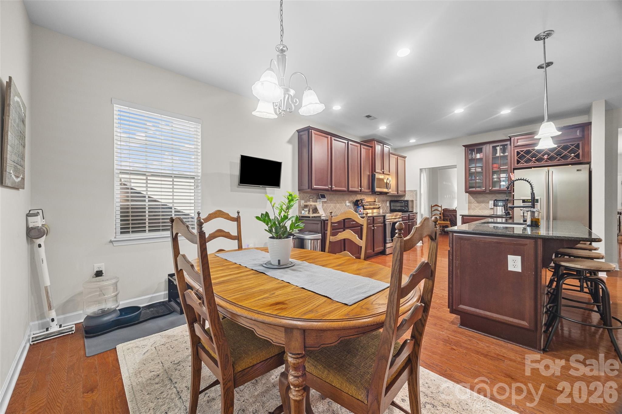 1206 Bottle Brush Lane Harrisburg NC 28075