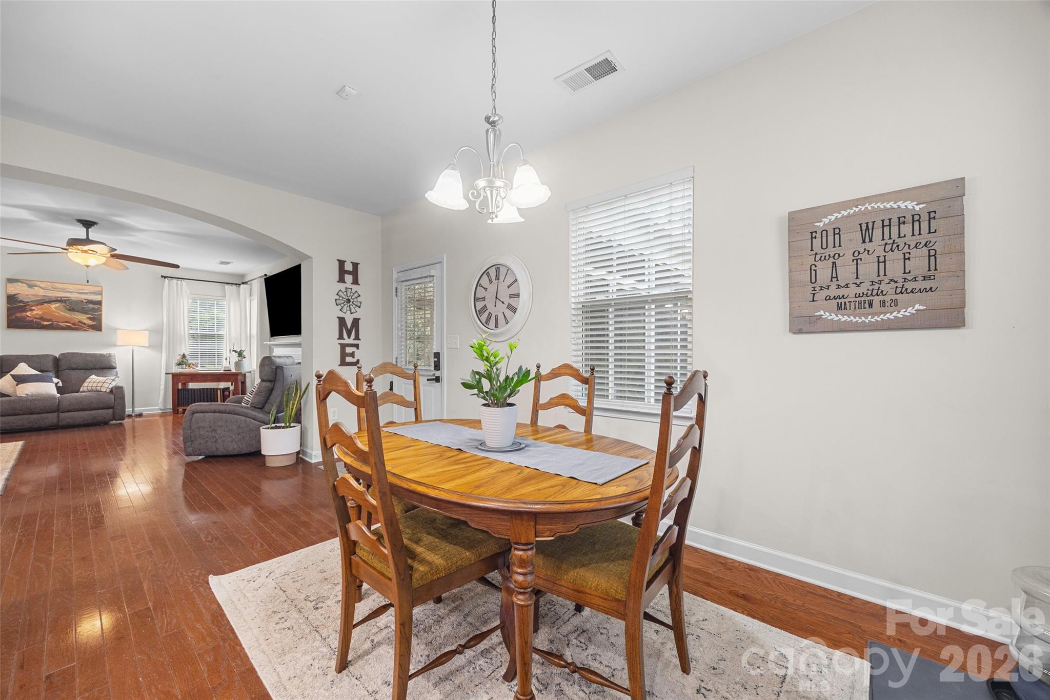 1206 Bottle Brush Lane Harrisburg NC 28075