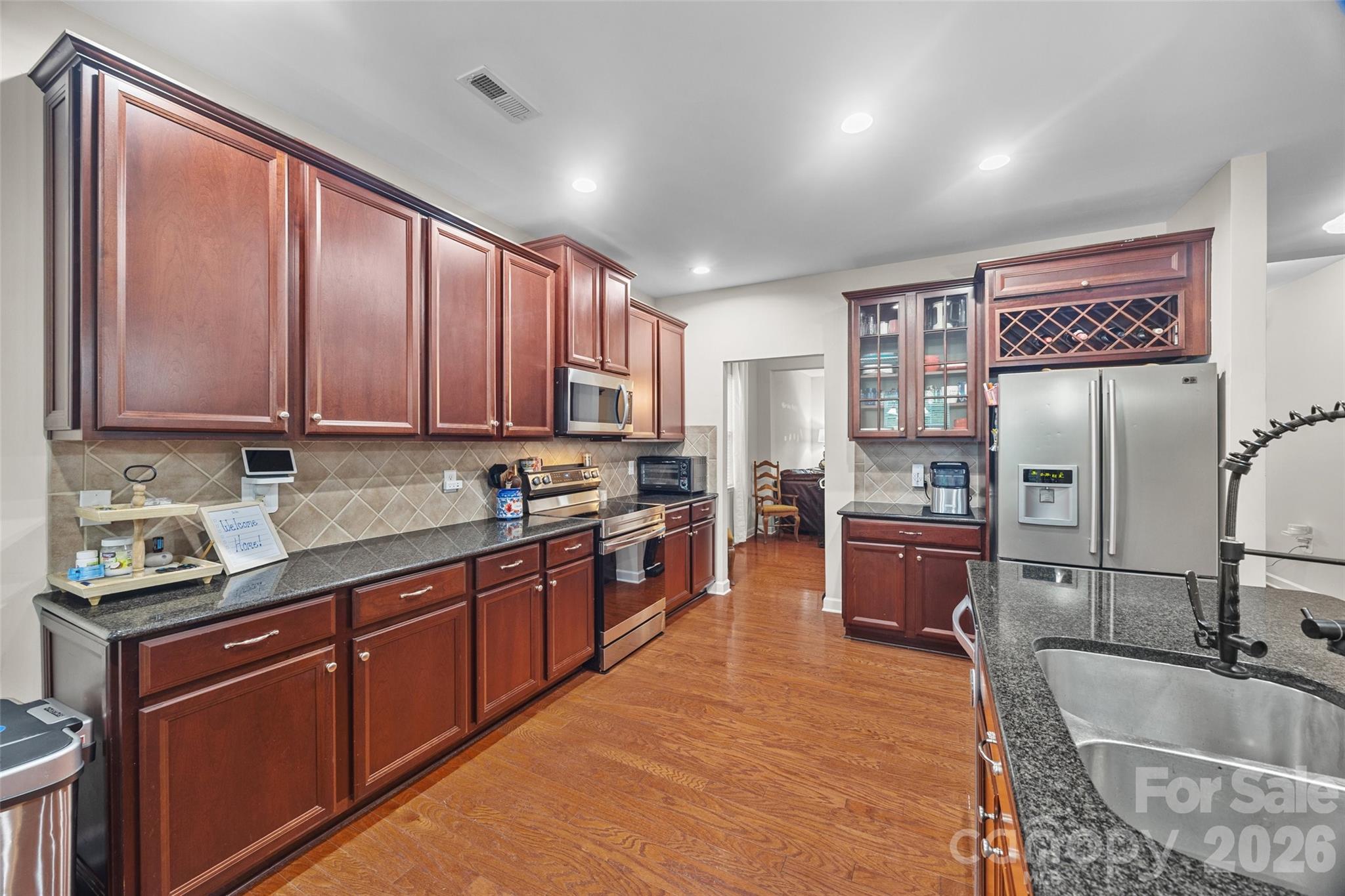 1206 Bottle Brush Lane Harrisburg NC 28075