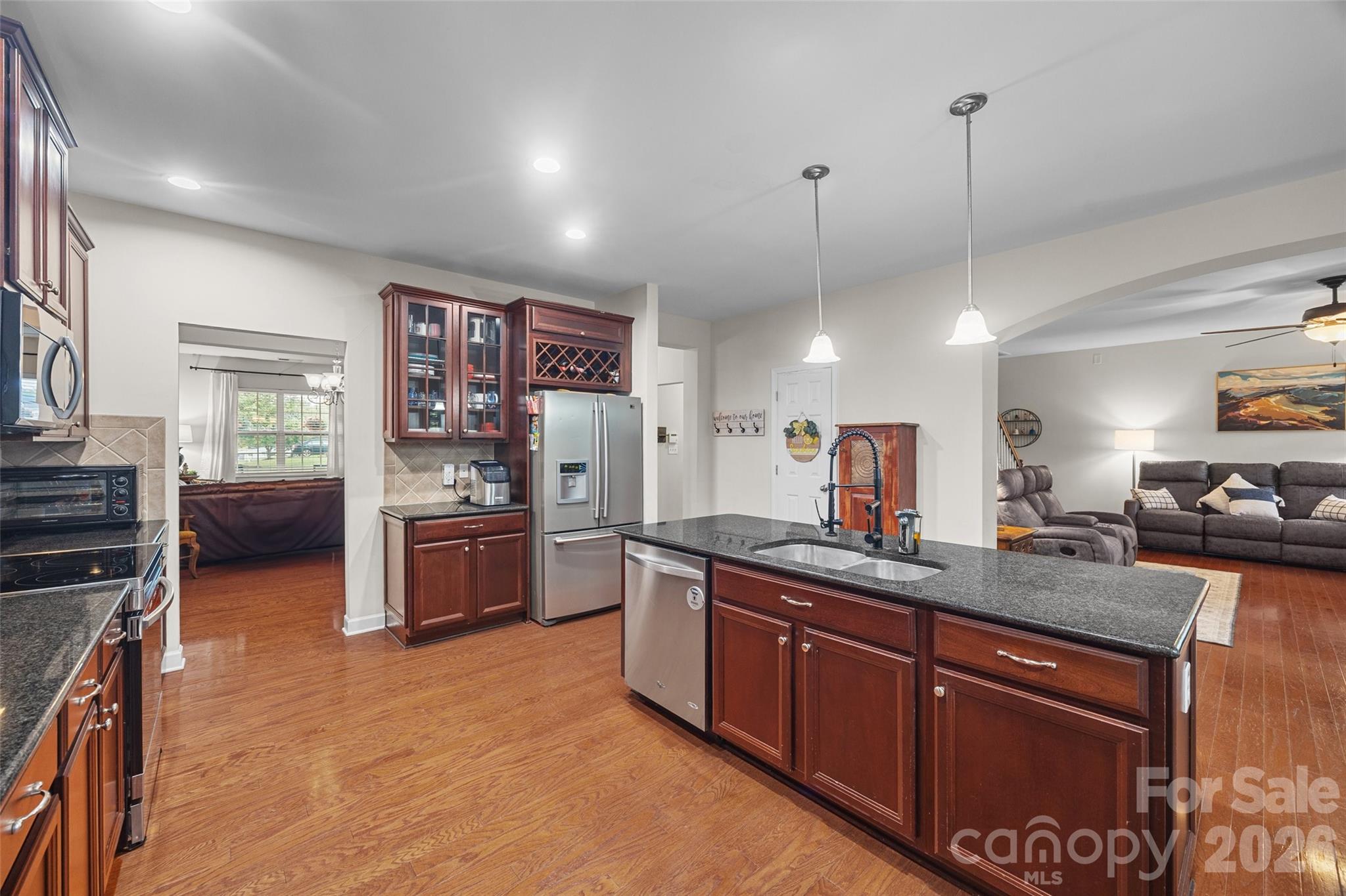 1206 Bottle Brush Lane Harrisburg NC 28075