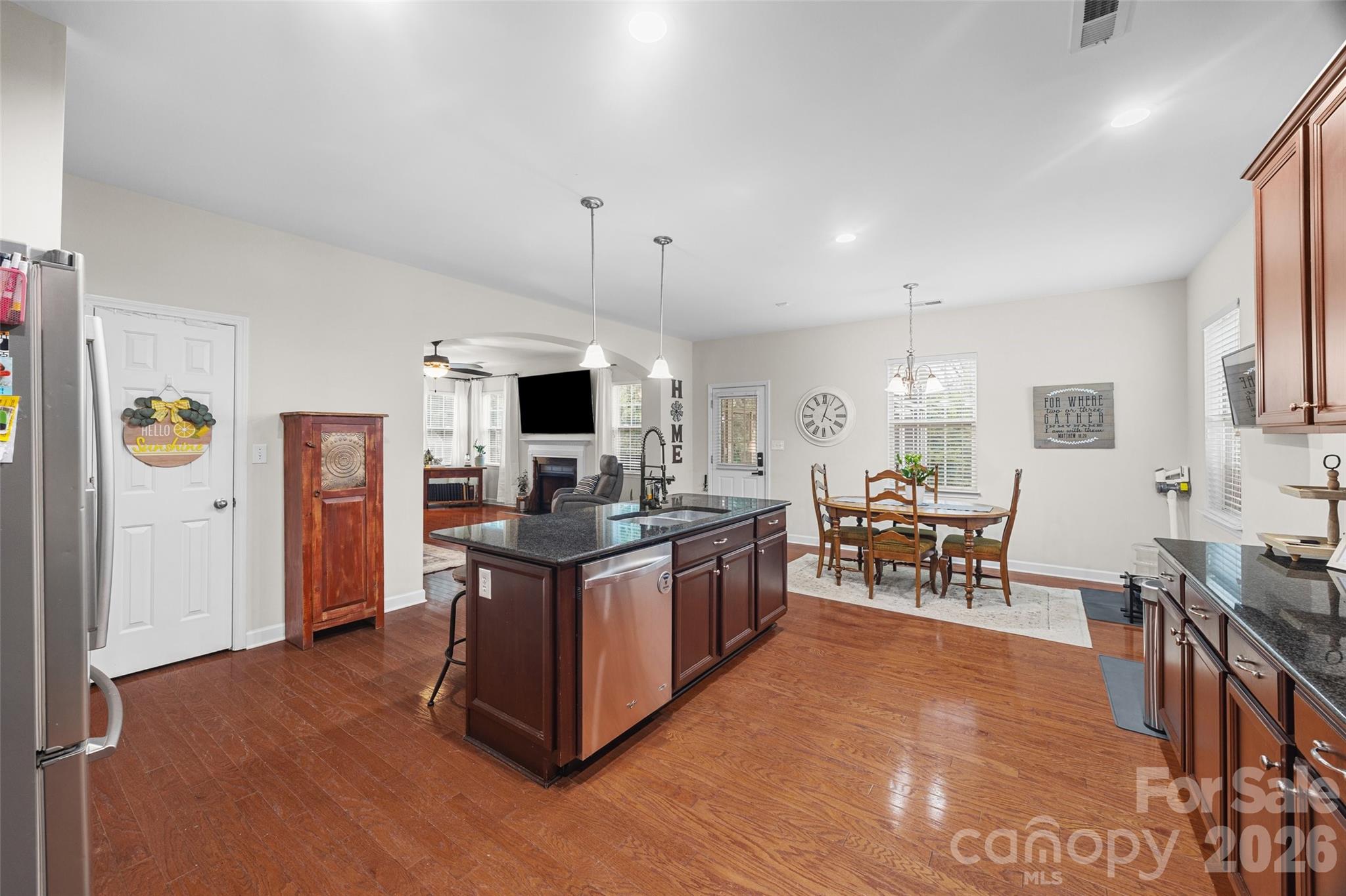 1206 Bottle Brush Lane Harrisburg NC 28075