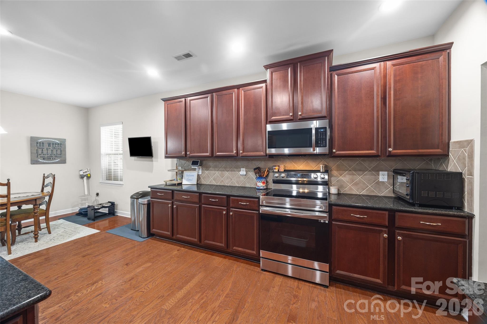 1206 Bottle Brush Lane Harrisburg NC 28075