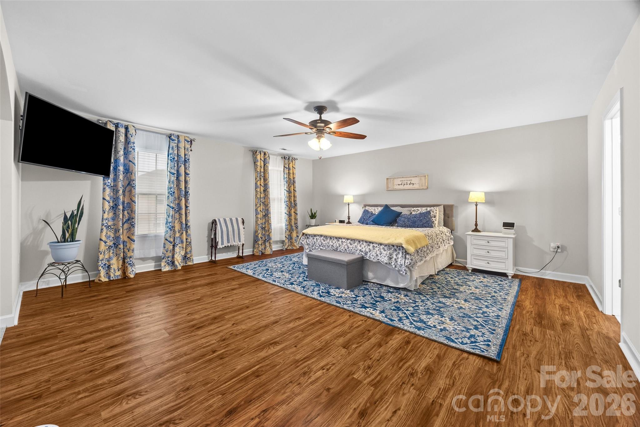 1206 Bottle Brush Lane Harrisburg NC 28075