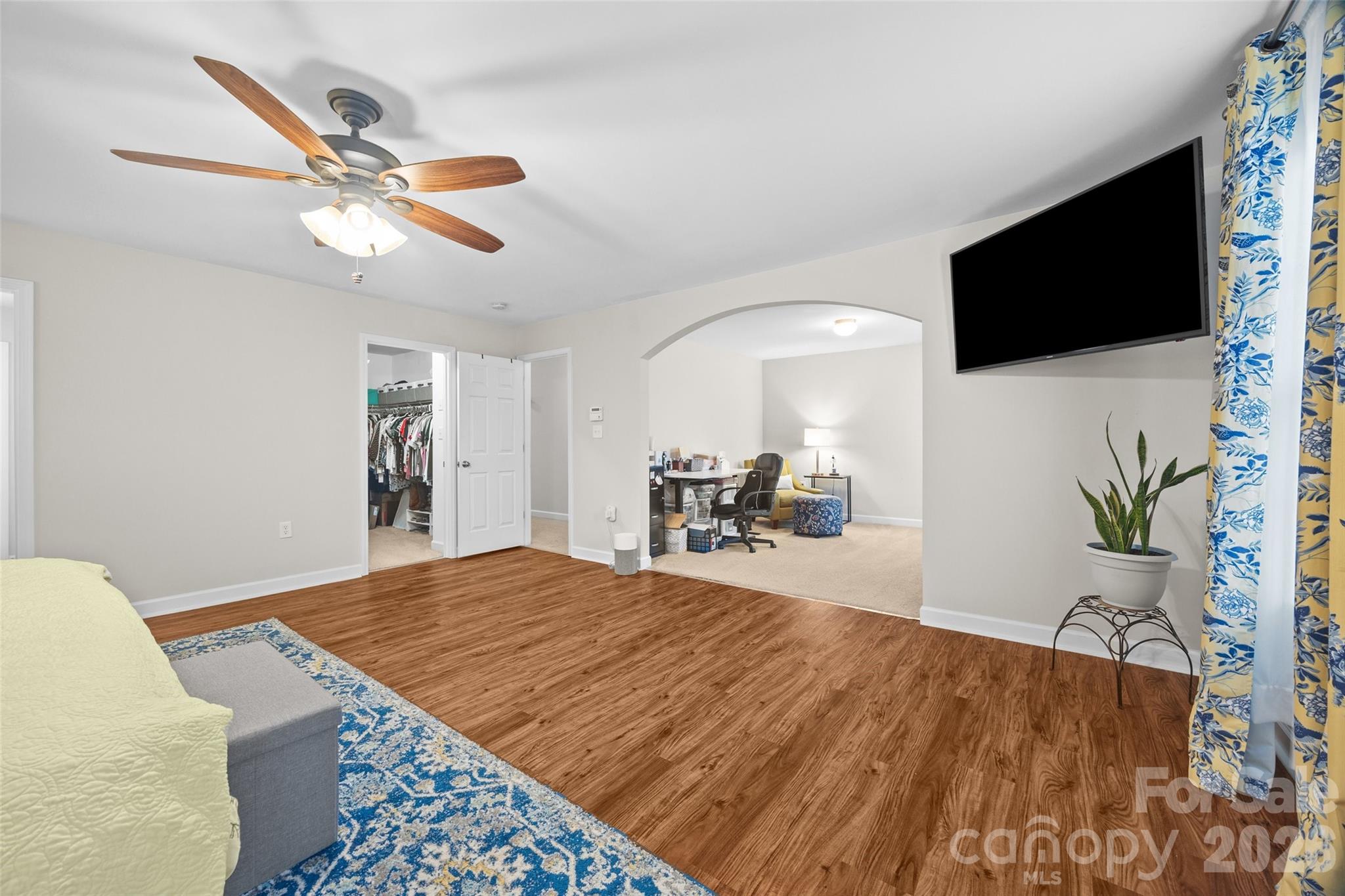 1206 Bottle Brush Lane Harrisburg NC 28075