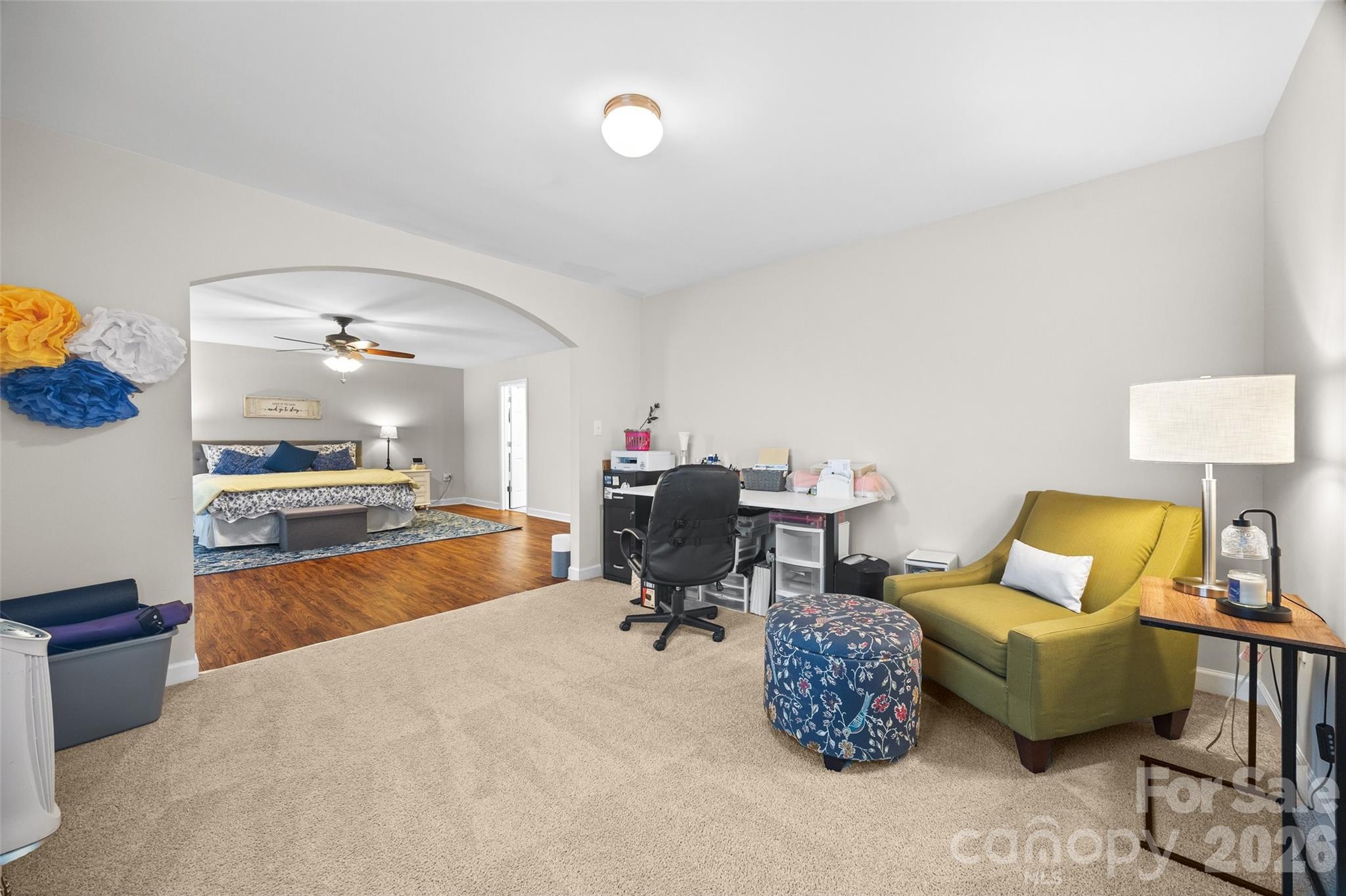 1206 Bottle Brush Lane Harrisburg NC 28075