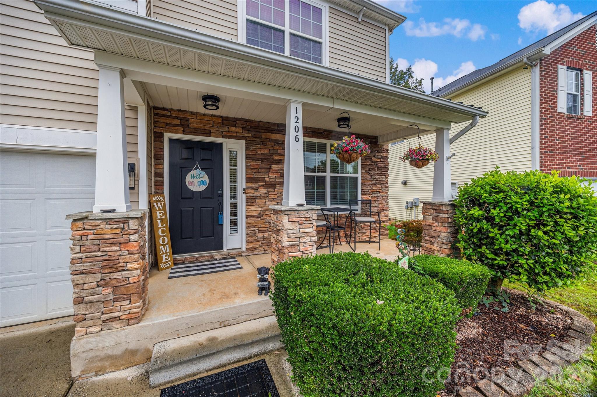 1206 Bottle Brush Lane Harrisburg NC 28075
