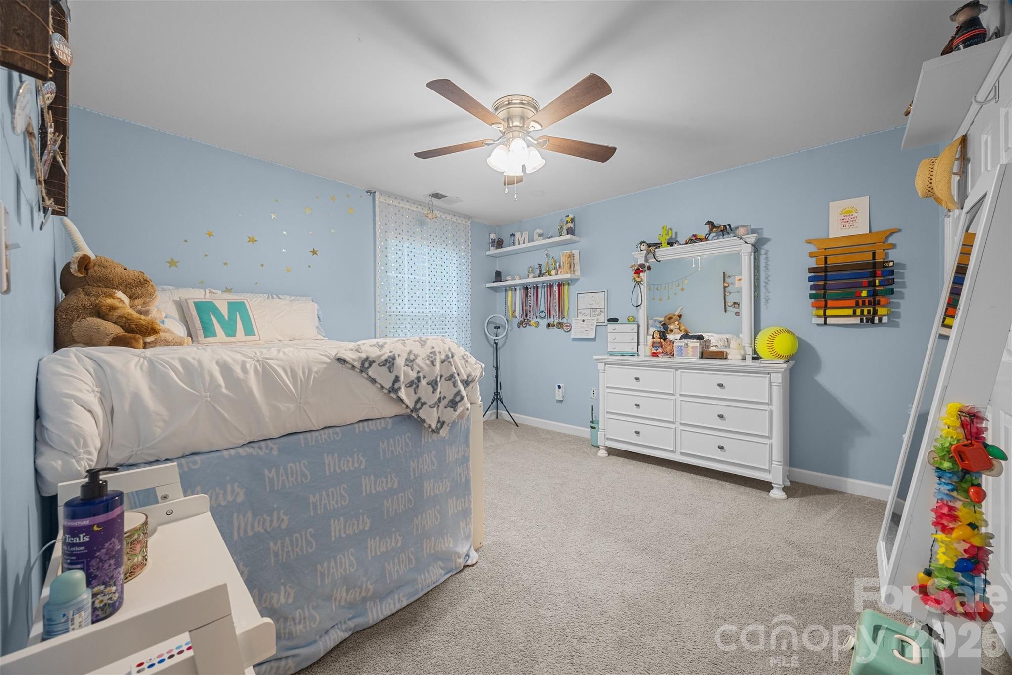 1206 Bottle Brush Lane Harrisburg NC 28075
