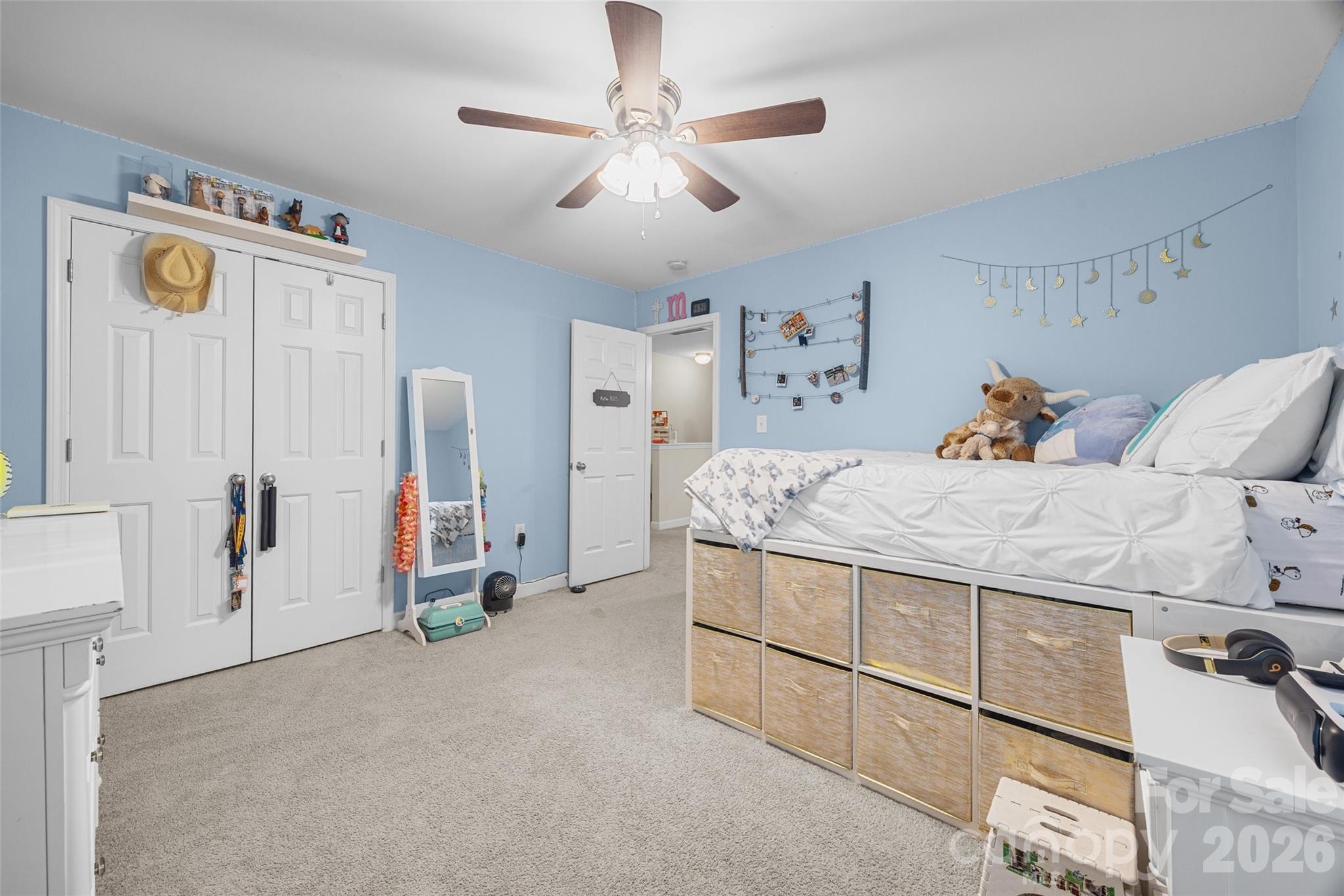 1206 Bottle Brush Lane Harrisburg NC 28075