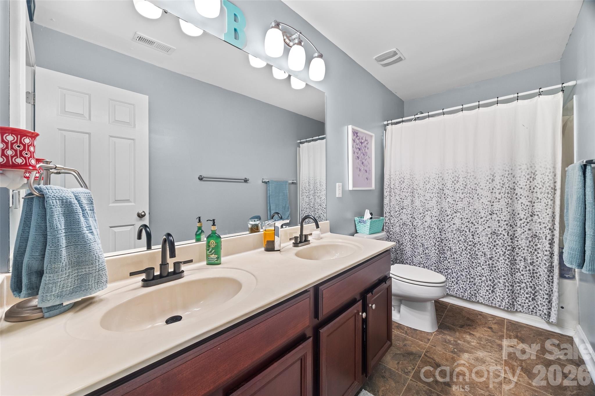 1206 Bottle Brush Lane Harrisburg NC 28075