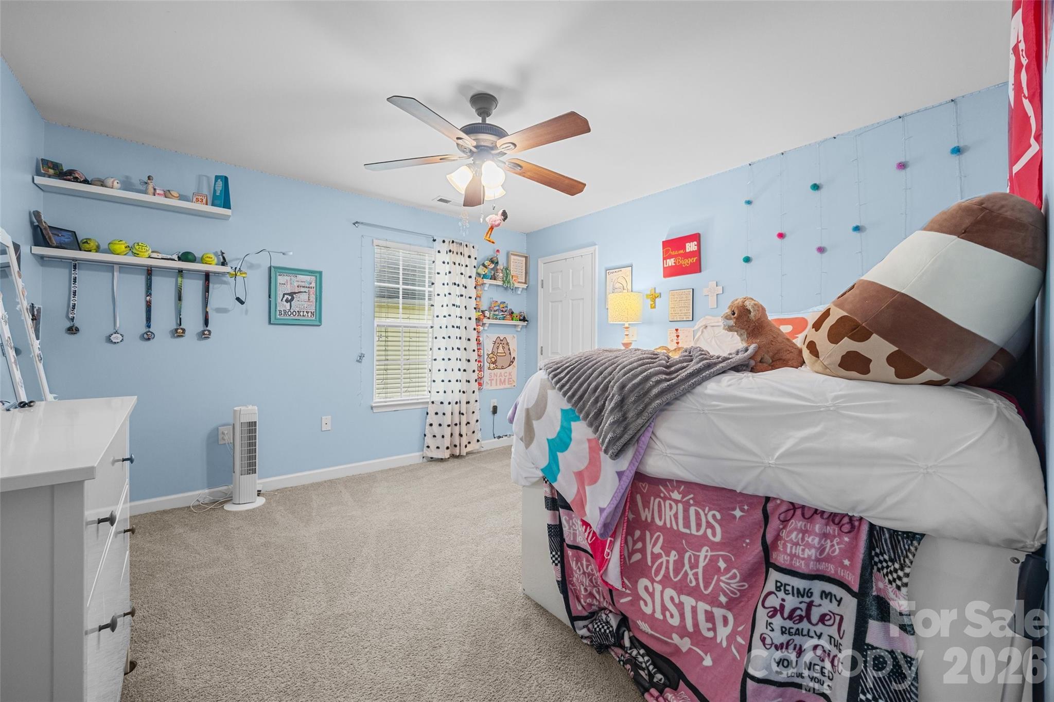 1206 Bottle Brush Lane Harrisburg NC 28075