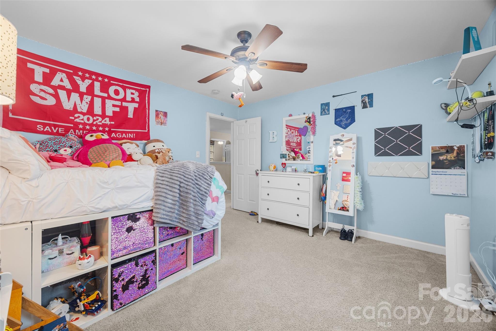1206 Bottle Brush Lane Harrisburg NC 28075