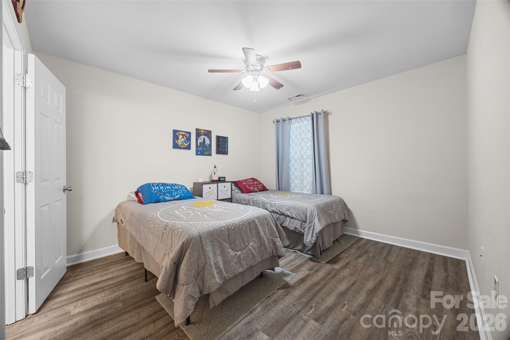 1206 Bottle Brush Lane Harrisburg NC 28075