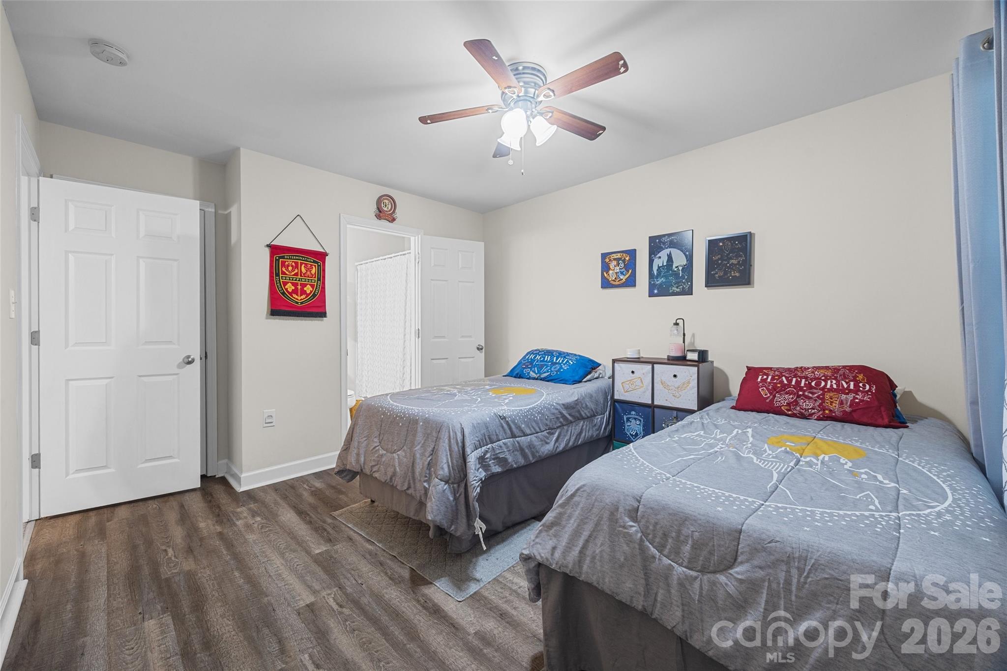 1206 Bottle Brush Lane Harrisburg NC 28075
