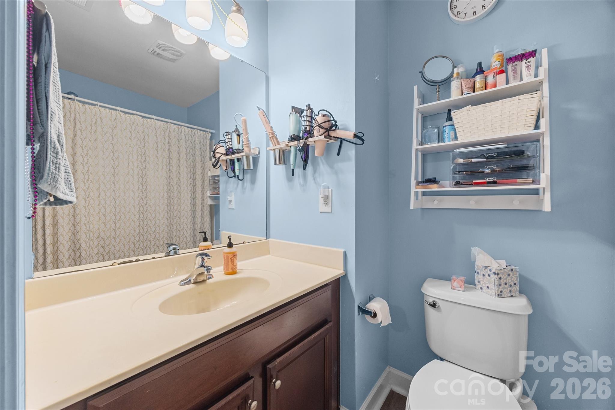 1206 Bottle Brush Lane Harrisburg NC 28075