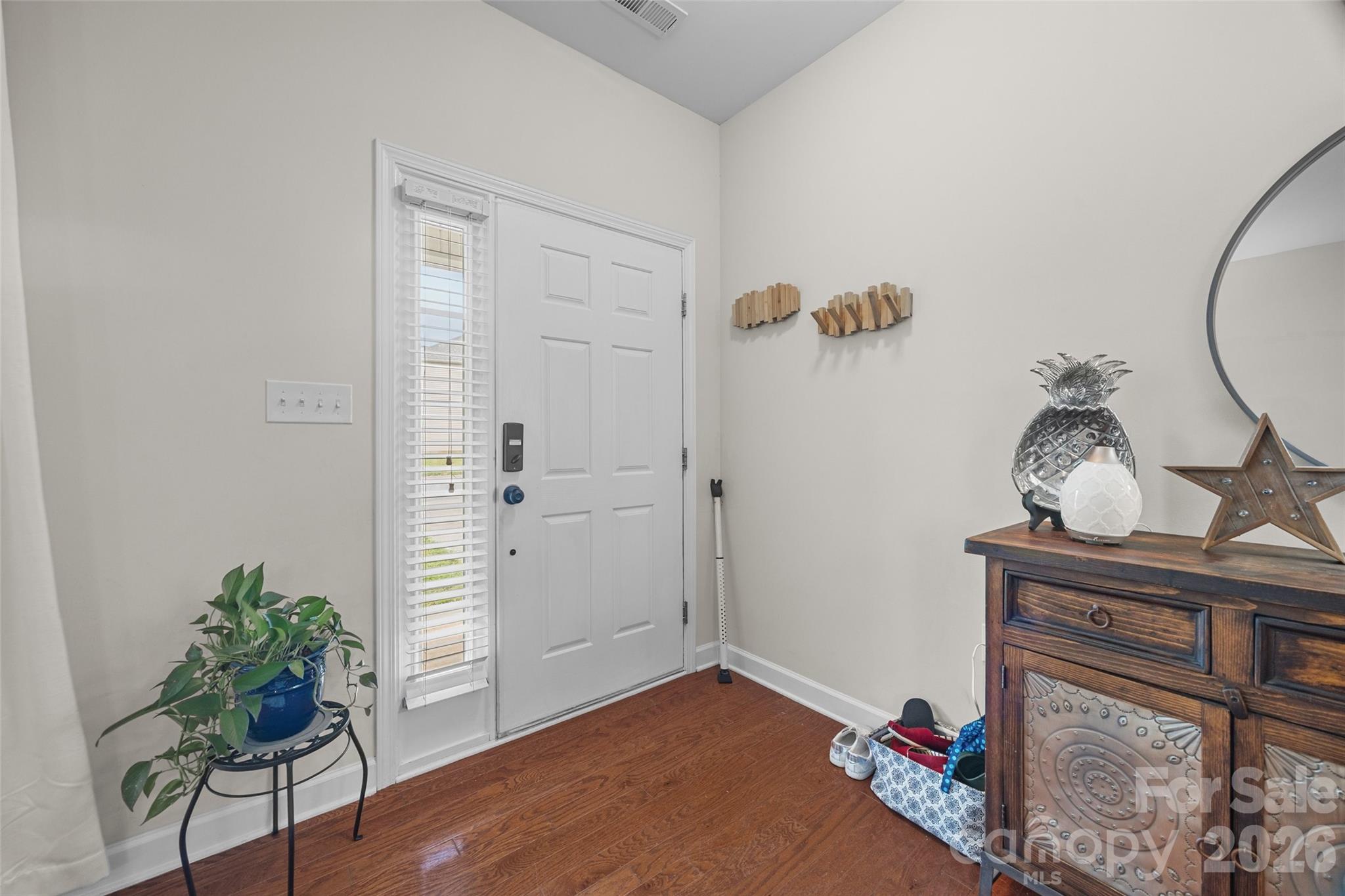 1206 Bottle Brush Lane Harrisburg NC 28075