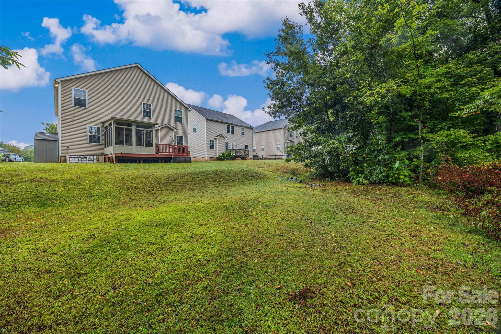 1206 Bottle Brush Lane Harrisburg NC 28075