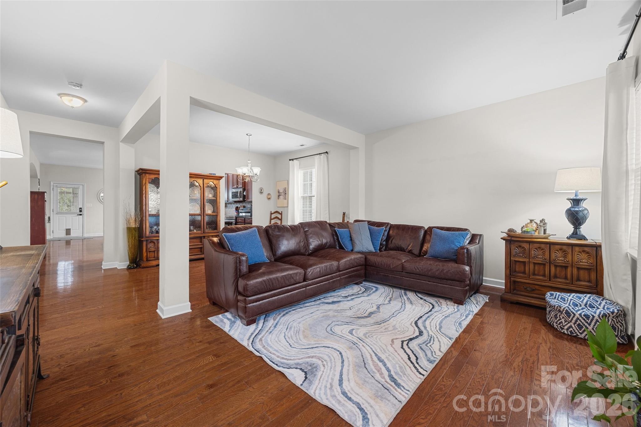 1206 Bottle Brush Lane Harrisburg NC 28075