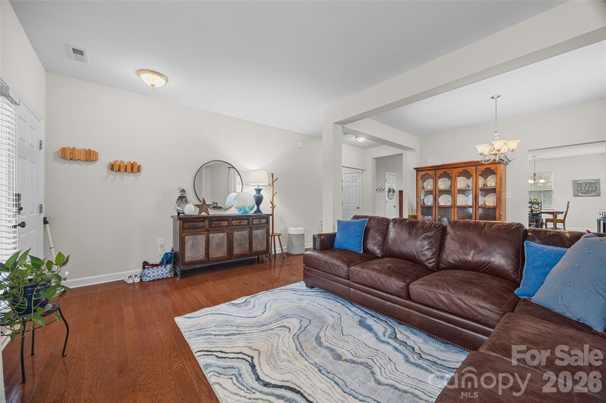 1206 Bottle Brush Lane Harrisburg NC 28075